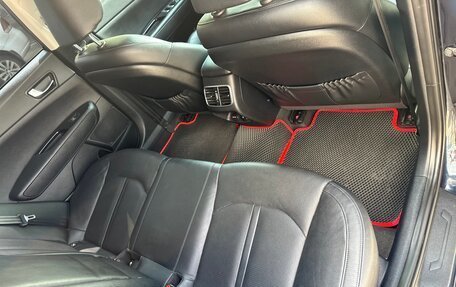 KIA Optima IV, 2017 год, 2 190 000 рублей, 17 фотография