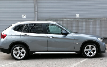 BMW X1, 2012 год, 1 029 000 рублей, 5 фотография