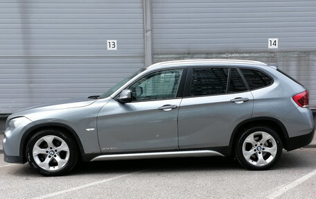 BMW X1, 2012 год, 1 029 000 рублей, 9 фотография