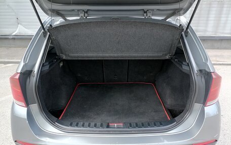 BMW X1, 2012 год, 1 029 000 рублей, 15 фотография