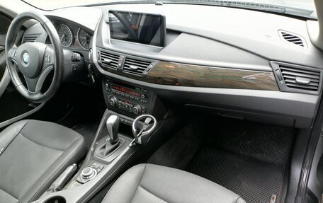 BMW X1, 2012 год, 1 029 000 рублей, 11 фотография