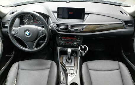 BMW X1, 2012 год, 1 029 000 рублей, 13 фотография