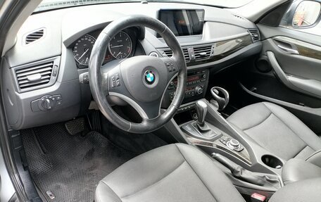BMW X1, 2012 год, 1 029 000 рублей, 10 фотография