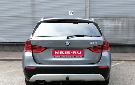 BMW X1, 2012 год, 1 029 000 рублей, 7 фотография