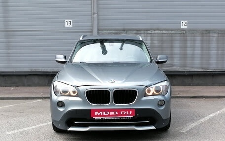 BMW X1, 2012 год, 1 029 000 рублей, 3 фотография