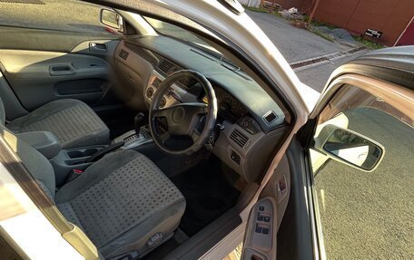 Mitsubishi Lancer IX, 2003 год, 303 000 рублей, 5 фотография