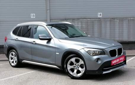 BMW X1, 2012 год, 1 029 000 рублей, 4 фотография