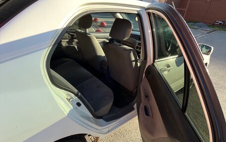 Mitsubishi Lancer IX, 2003 год, 303 000 рублей, 6 фотография