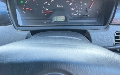 Mitsubishi Lancer IX, 2003 год, 303 000 рублей, 11 фотография
