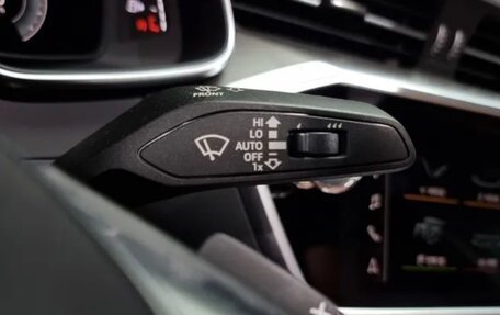 Audi A6, 2021 год, 3 856 000 рублей, 7 фотография