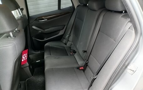 BMW X1, 2012 год, 1 029 000 рублей, 12 фотография