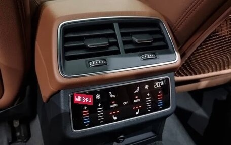 Audi A6, 2021 год, 3 856 000 рублей, 5 фотография