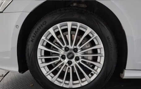 Audi A6, 2021 год, 3 856 000 рублей, 11 фотография