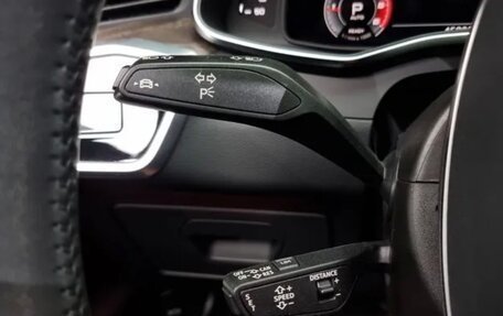 Audi A6, 2021 год, 3 856 000 рублей, 12 фотография