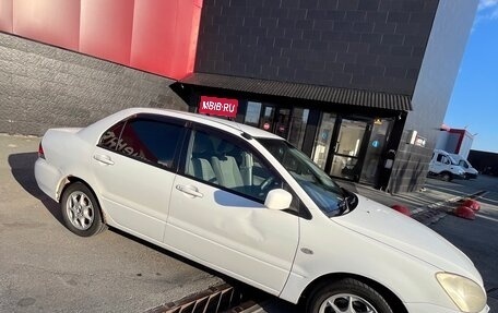 Mitsubishi Lancer IX, 2003 год, 303 000 рублей, 4 фотография
