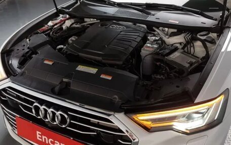 Audi A6, 2021 год, 3 856 000 рублей, 14 фотография