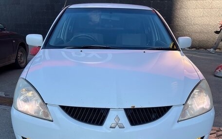 Mitsubishi Lancer IX, 2003 год, 303 000 рублей, 9 фотография