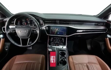 Audi A6, 2021 год, 3 856 000 рублей, 17 фотография