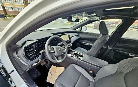 Lexus RX IV рестайлинг, 2025 год, 7 999 999 рублей, 6 фотография
