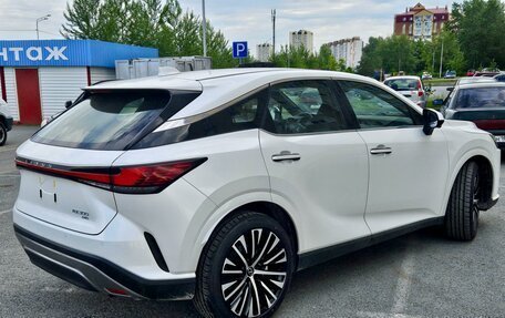 Lexus RX IV рестайлинг, 2025 год, 7 999 999 рублей, 3 фотография