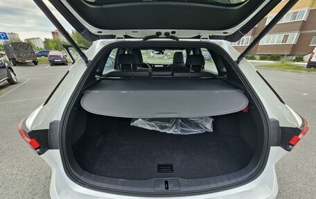 Lexus RX IV рестайлинг, 2025 год, 7 999 999 рублей, 8 фотография