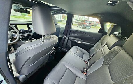 Lexus RX IV рестайлинг, 2025 год, 7 999 999 рублей, 7 фотография
