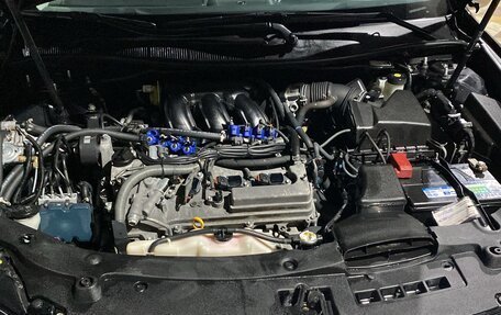 Toyota Camry, 2013 год, 1 420 000 рублей, 11 фотография