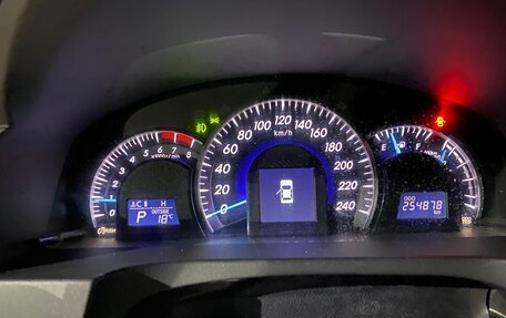 Toyota Camry, 2013 год, 1 420 000 рублей, 8 фотография