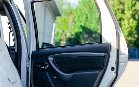 Renault Duster I рестайлинг, 2018 год, 1 100 000 рублей, 10 фотография