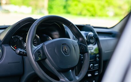 Renault Duster I рестайлинг, 2018 год, 1 100 000 рублей, 12 фотография