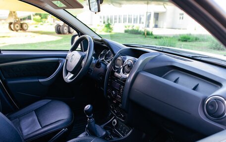 Renault Duster I рестайлинг, 2018 год, 1 100 000 рублей, 13 фотография