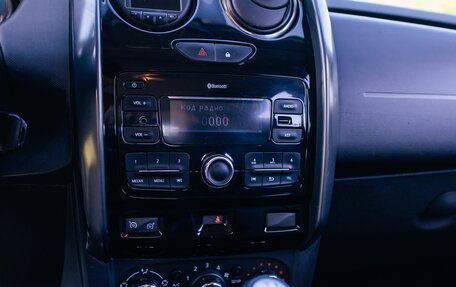 Renault Duster I рестайлинг, 2018 год, 1 100 000 рублей, 14 фотография
