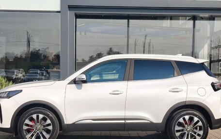 Chery Tiggo 4 I рестайлинг, 2025 год, 2 620 000 рублей, 2 фотография