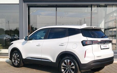 Chery Tiggo 4 I рестайлинг, 2025 год, 2 620 000 рублей, 3 фотография