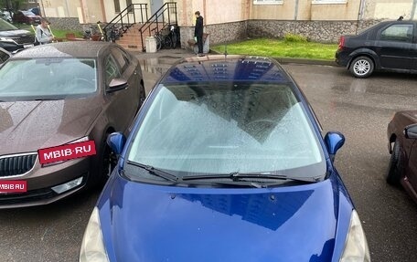 Peugeot 207 I, 2007 год, 230 000 рублей, 9 фотография