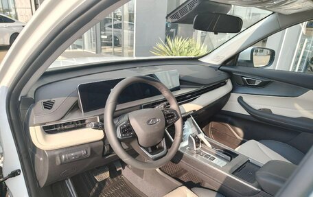 Chery Tiggo 4 I рестайлинг, 2025 год, 2 620 000 рублей, 13 фотография
