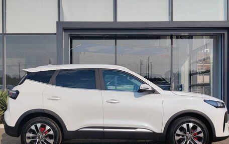 Chery Tiggo 4 I рестайлинг, 2025 год, 2 620 000 рублей, 6 фотография