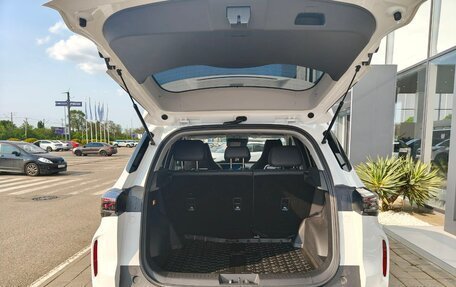 Chery Tiggo 4 I рестайлинг, 2025 год, 2 620 000 рублей, 10 фотография