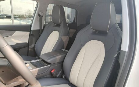 Chery Tiggo 4 I рестайлинг, 2025 год, 2 620 000 рублей, 15 фотография