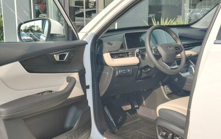 Chery Tiggo 4 I рестайлинг, 2025 год, 2 620 000 рублей, 11 фотография