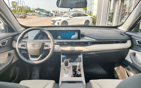 Chery Tiggo 4 I рестайлинг, 2025 год, 2 620 000 рублей, 16 фотография