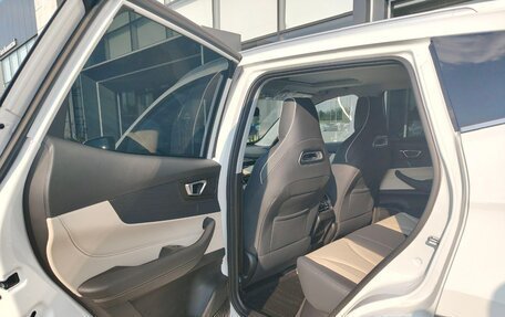 Chery Tiggo 4 I рестайлинг, 2025 год, 2 620 000 рублей, 18 фотография