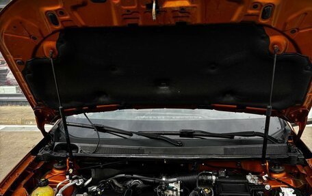 Renault Duster, 2021 год, 2 050 000 рублей, 3 фотография