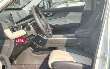 Chery Tiggo 4 I рестайлинг, 2025 год, 2 620 000 рублей, 14 фотография