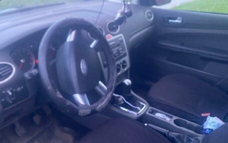 Ford Focus II рестайлинг, 2007 год, 350 000 рублей, 9 фотография