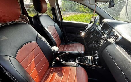 Renault Duster, 2021 год, 2 050 000 рублей, 14 фотография