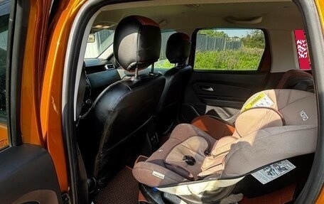 Renault Duster, 2021 год, 2 050 000 рублей, 21 фотография