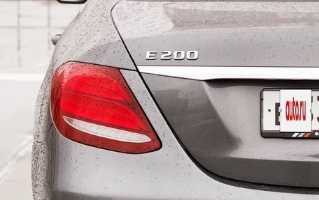 Mercedes-Benz E-Класс, 2020 год, 3 950 000 рублей, 8 фотография