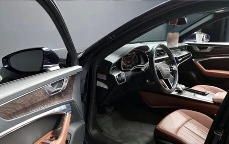 Audi A6, 2021 год, 4 092 000 рублей, 16 фотография