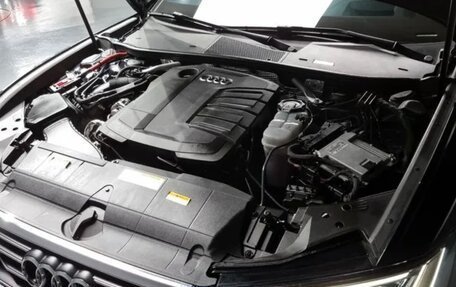 Audi A6, 2021 год, 4 092 000 рублей, 17 фотография